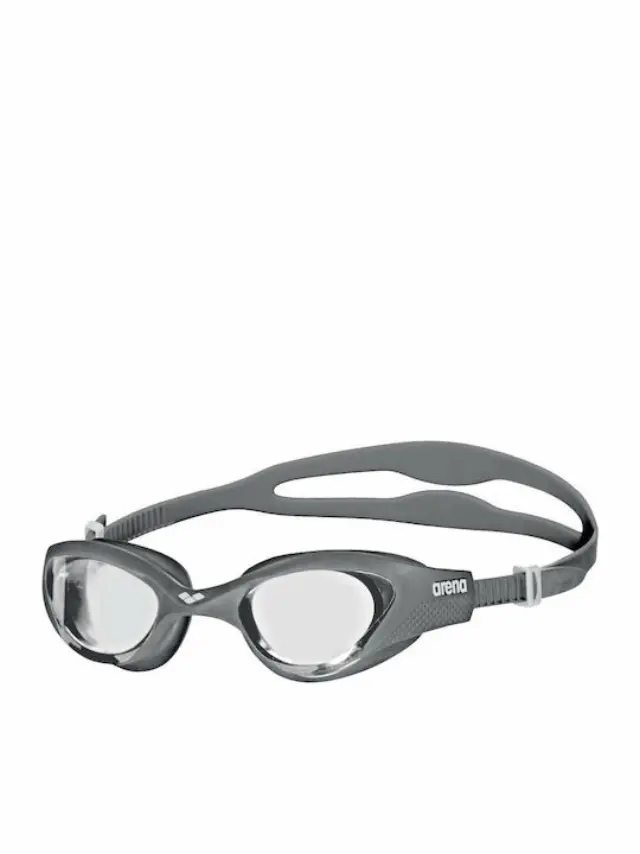 Arena Adult The One Training Swim Goggles Ανθρακί 001430-150 (Arena) - One Size
