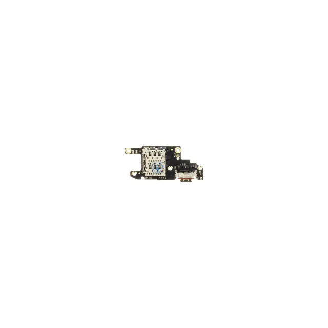 Xiaomi Redmi Note 13 Pro 5G Board with Charging Connector 2