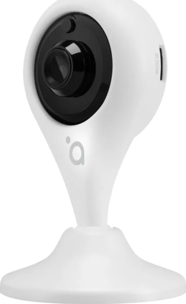 Acme IP Wi-Fi Κάμερα HD με Φακό 2.8mm IP1103