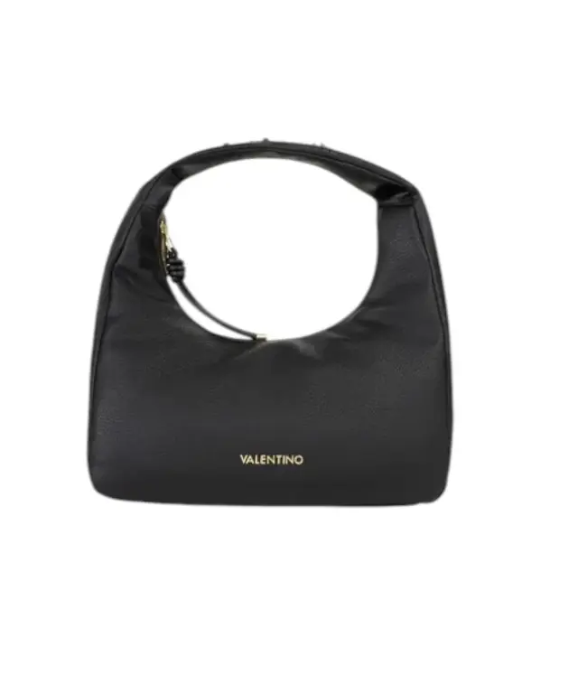 Valentino Bags - Γυναικεία Τσάντα Ώμου Harmonia VBS9OT07-001 Μαύρο