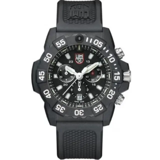 Luminox Navy Seal Chronograph XS.3581