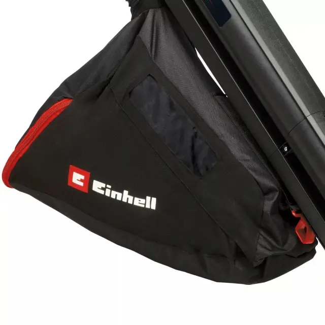 Einhell 3433625 Venturro 18/210 - Φυσητήρας/Αναρροφητήρας Χειρός Μπαταρίας με Ρύθμιση Έντασης (Χωρίς Μπαταρία + Φορτιστή) 3