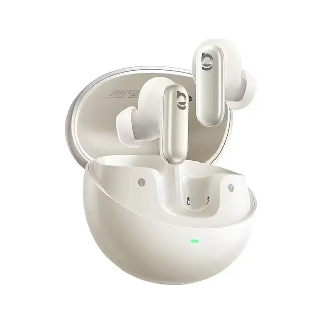 Baseus Inspire XP1 Wireless Sound by Bose ANC Dolby Audio Milky Way