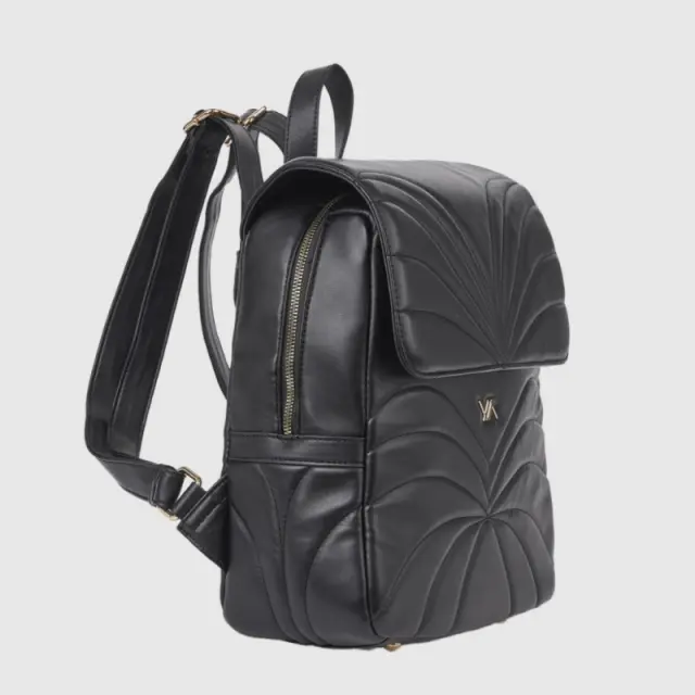 Σακίδιο Πλάτης Verde 16-0008953 Μαύρο - ONESIZE 2