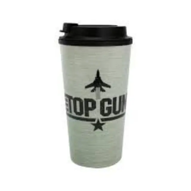 Blue Sky® Top Gun Κούπα Θερμός 450ml 3