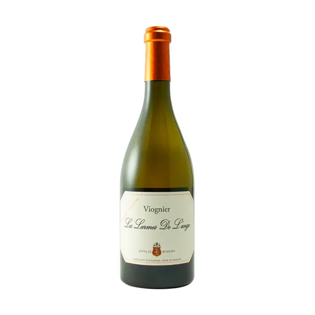 ΑΙΒΑΛΗ LES LARMES DE L’ ANGE ΛΕΥΚΟΣ 750ml