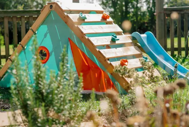Plum Ξύλινο My First Playcentre 2