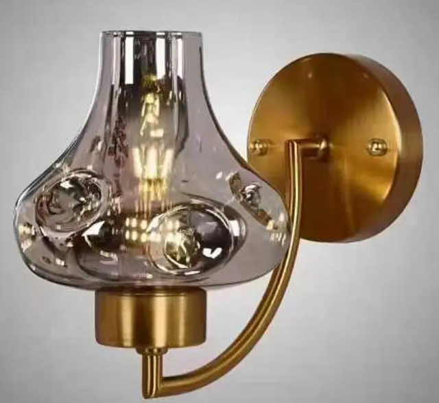 Επιτοίχιο φωτιστικό LED - AY-2 - Σετ 10 τεμαχίων - 431170 2
