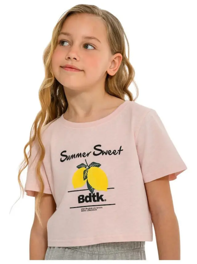 Body Talk Kids Set Fairytale 1261-705599 - 14 3
