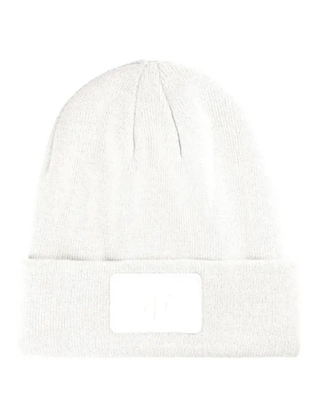 4F Cap Light Brown 4FWAW24ACAPU433-11S - One Size
