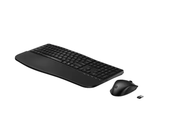 HP 680 Dual Keyboard+Mouse (8T6L6AA) 2