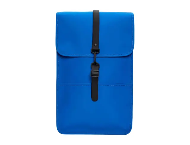 Τσάντα Πλάτης 15'' W3 Rains με χωρητικότητα 13L - Waves13000