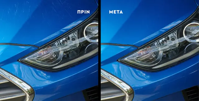 Γυαλιστικό επανόρθωσης χρώματος Renew Polish FG7634 500ml, TURTLE WAX 051796117 3