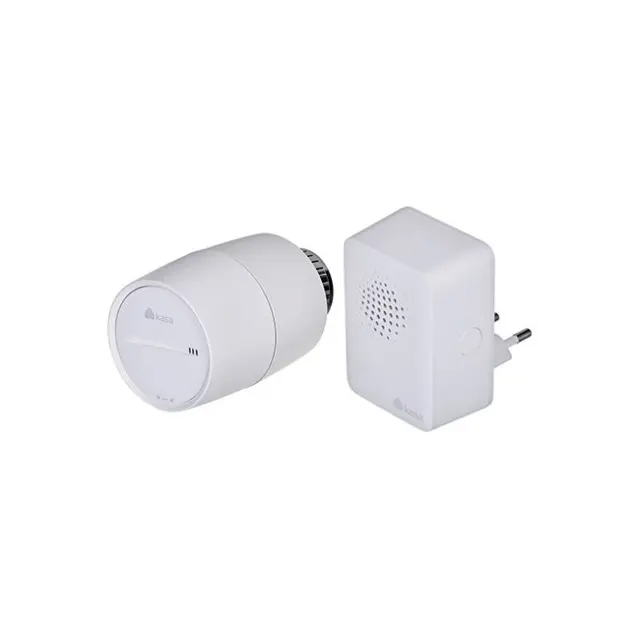 TP-Link Kasa KE100 Smart Thermostatic Radiator (KE100)