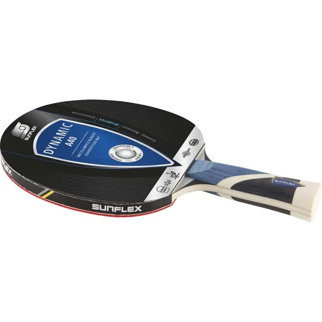 Ρακέτα Πινγκ-Πονγκ Sunflex Dynamic A40-4001078103354