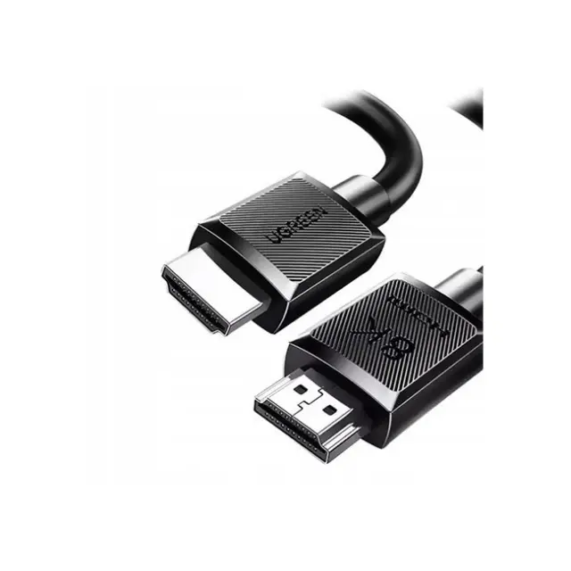 Ugreen HDMI Cable 8K 60Hz 1m Black