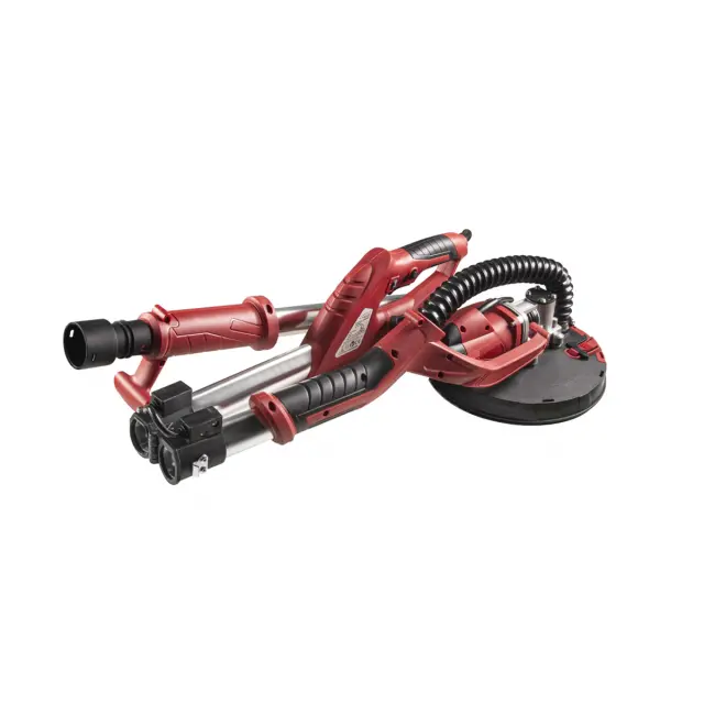 RAIDER Τριβείο τοίχων γυψοσανίδας RD-DS08 750W 2