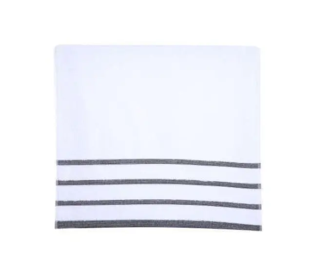 ΣΕΤ ΠΕΤΣΕΤΕΣ 3ΤΜΧ MADISON WHITE/BLACK