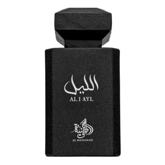 Al Wataniah Al Layl Eau de Parfum for men 100 ml
