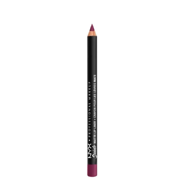 Suede Matte Lip Liner 1gr