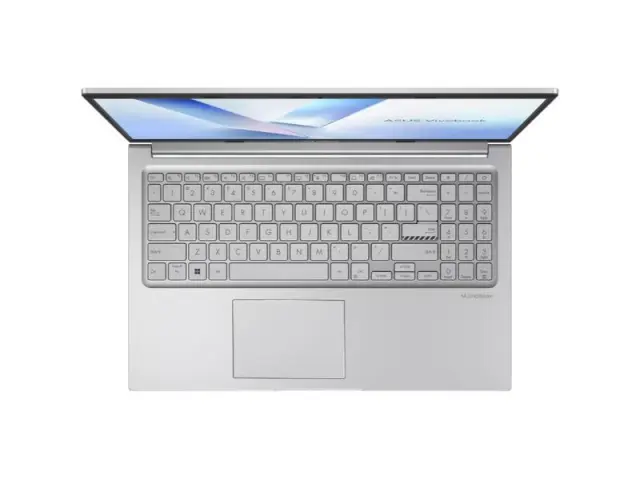 ASUS Laptop Vivobook 15.6'' Core 7-150U 16GB 512GB SSD Intel Graphics Windows 11 Home 2Y (90NB13Y2-M03AR0) 3