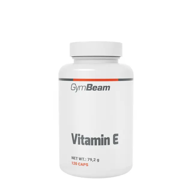 GymBeam Vitamin E (Tocopheryl)