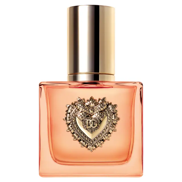Dolce & Gabbana Γυναικείο Άρωμα Devotion Eau de Parfum Intense 30ml