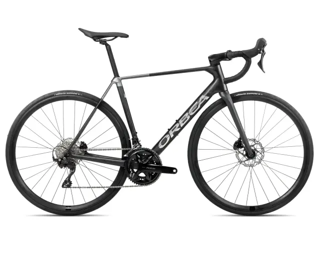 ΠΟΔΗΛΑΤΟ ORBEA ORCA M30 700c 026 - CARBON - 57