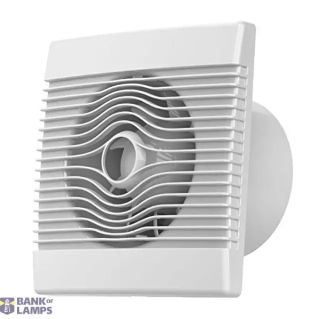 Domestic Fan pRemium, Ø150, S