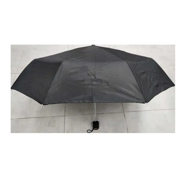 Ομπρέλα σπαστή - Tradesor - 705021 - Black 2