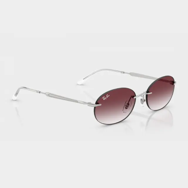 Γυαλιά Ηλίου Ray-Ban 0RB3767 003/8H Ασημί - 54 2