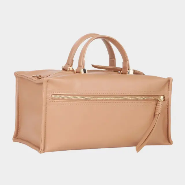 Τσάντα Ώμου Valentino VBS8AA23CAPRICE_BEBEIGE Μπεζ - UNI 2