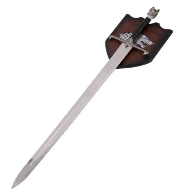 Ρέπλικα σπαθιού Longclaw sword Jon Snow Game of Thrones -AM-15791