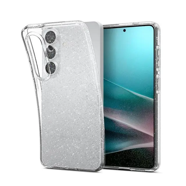 Spigen Θήκη Κινητού Galaxy S26 Liquid Crystal Glitter Crystal