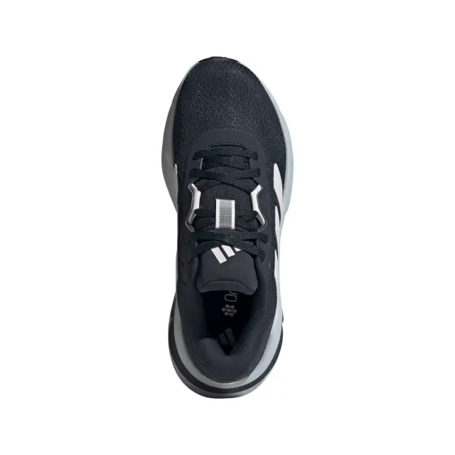 adidas Galaxy 7 Γυναικεία Αθλητικά Παπούτσια Running Μαύρα - 40 2/3 3