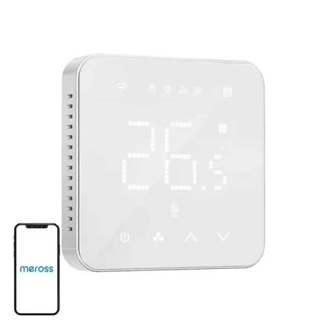 WiFi Meross MTS200HK(EU) (HomeKit)