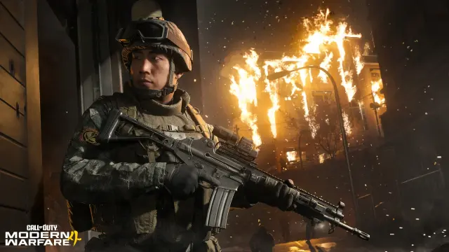 Call of Duty: Modern Warfare 4 PS5 NEW + EARLY ACCESS PRE ORDER BETA CODE – Νέα Γενιά Πολέμου, Campaign, Multiplayer + DMZ Mode 2