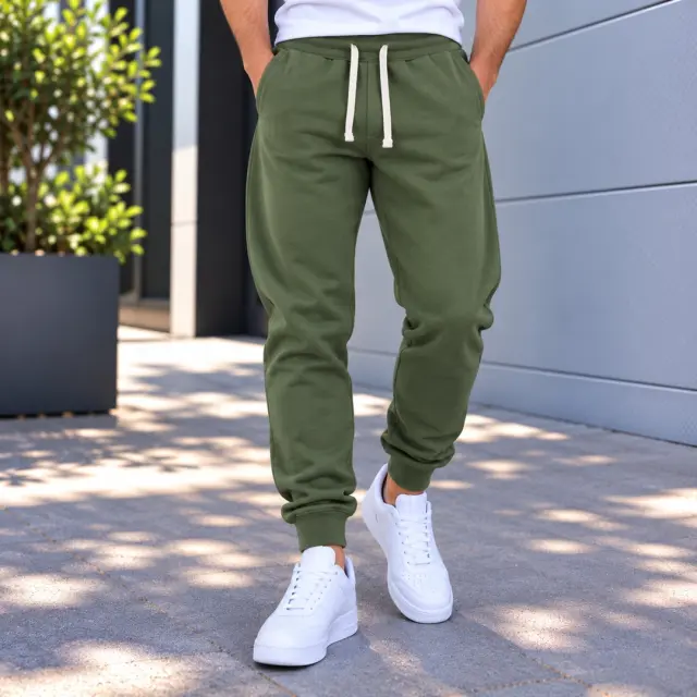 Φόρμα Noshame® Green - 612614 - XXL