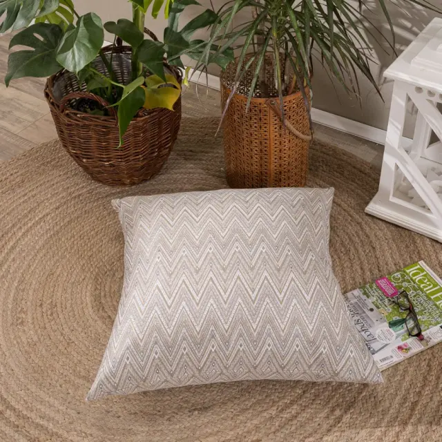Μαξιλαροθήκη Rota 02 TEORAN 30x50cm 3