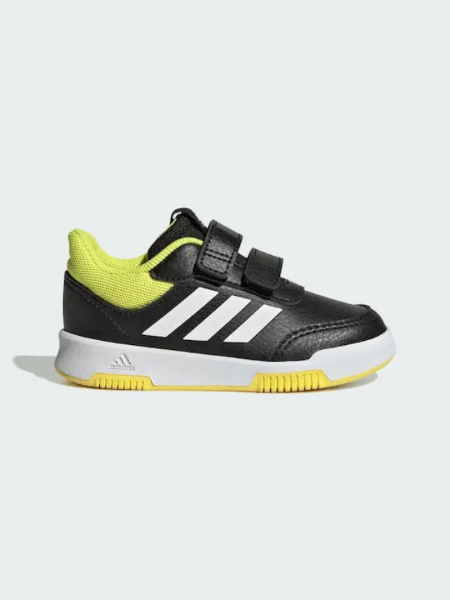 Adidas Tensaur Black GW6457 - 19