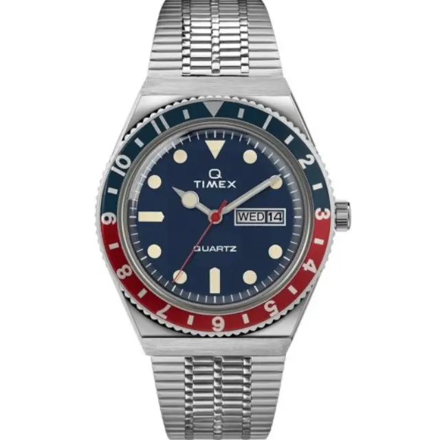 Timex Q Reissue TW2T80700