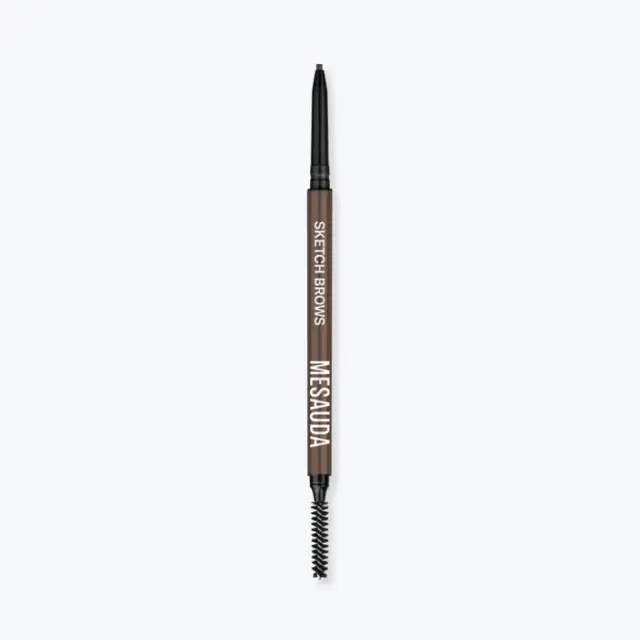 MESAUDA SKETCH BROWS ΜΗΧΑΝΙΚΟ ΜΟΛΥΒΙ ΦΡΥΔΙΩΝ 103 AUBURN 0,09G