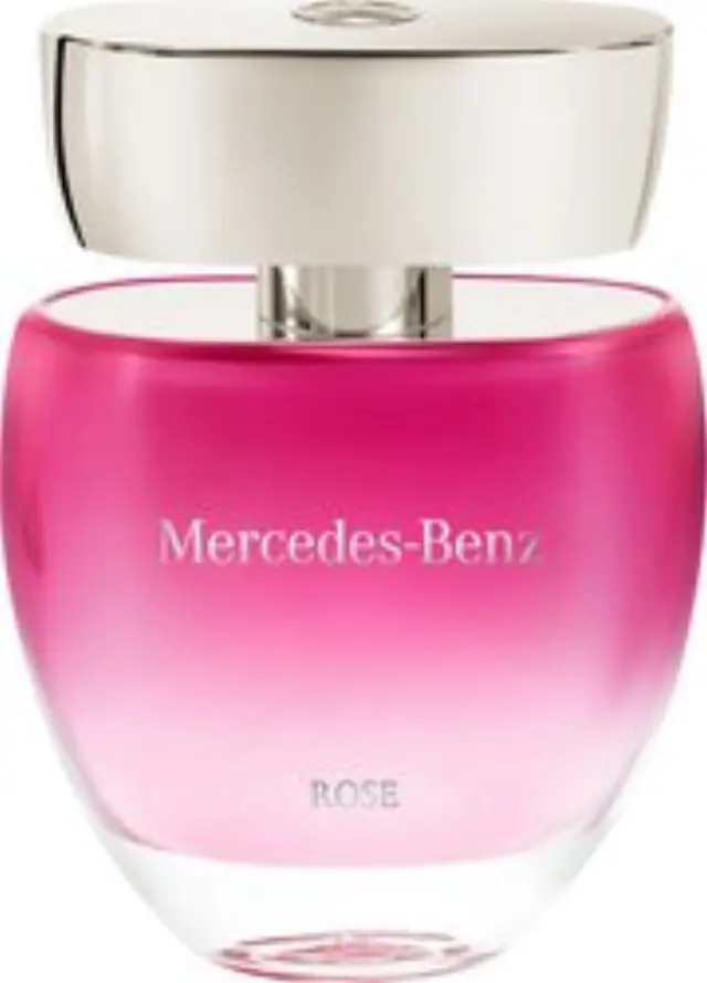 Mercedes Rose Eau de Toilette 30ml