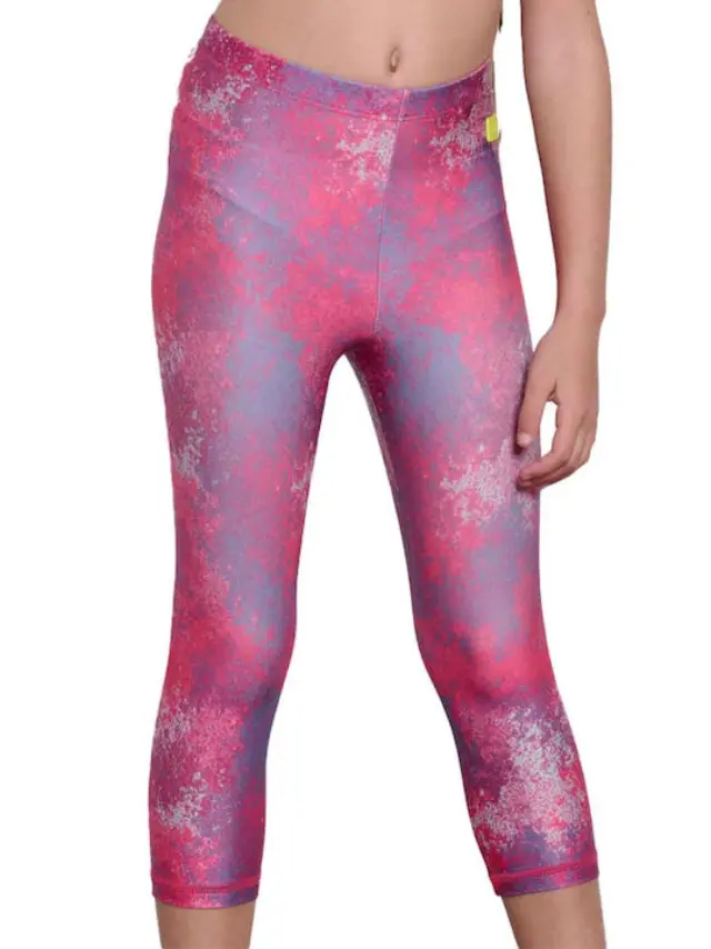 Bdtk Leggings 3/4 Grenadine 1241-703206 - 14