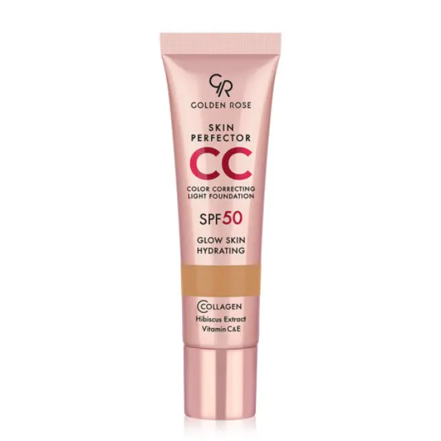 SKIN PERFECTOR CC LIGHT FOUNDATION GR 30ml
