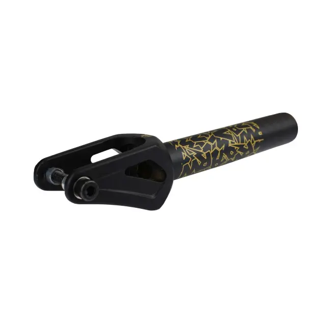 NITRO CIRCUS Ryan Williams Signature Πιρούνι