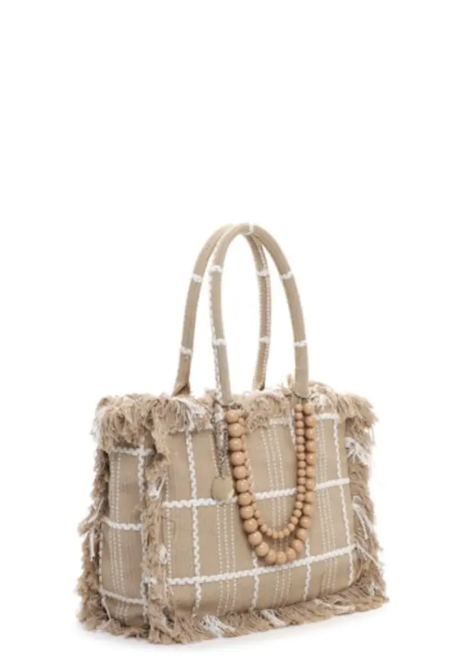 SURI FREY - Shopper bag CACEY 2