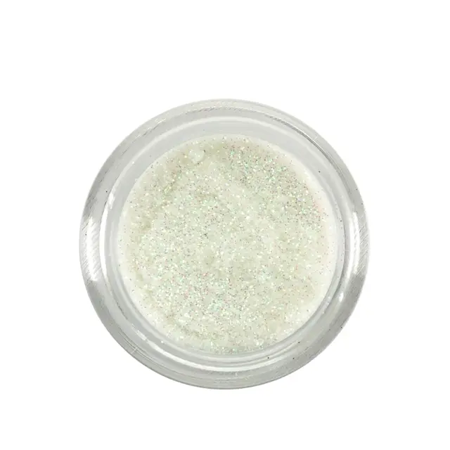 Glitter Green
