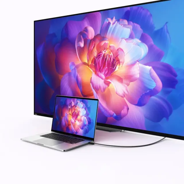 Καλώδιο DisplayPort - HDMI Ugreen DP101 4K 3m - μαύρο 3