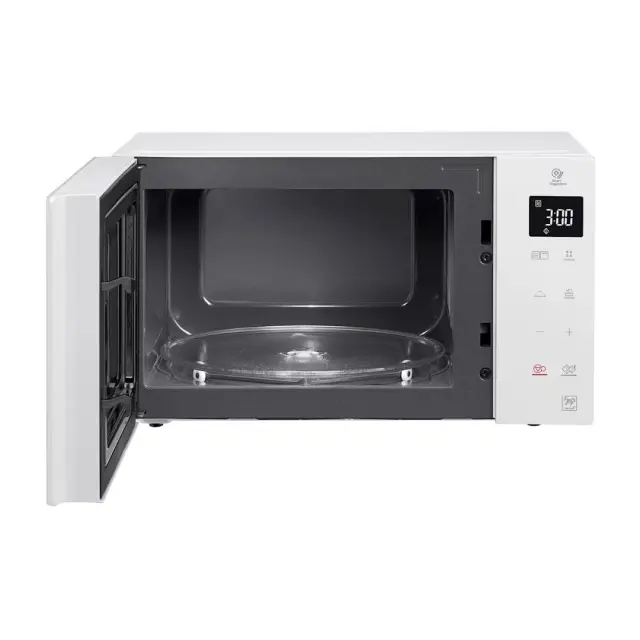 ΦΟΥΡΝΟΣ ΜΙΚΡΟΚΥΜΑΤΩΝ MH6535GDH LG 2